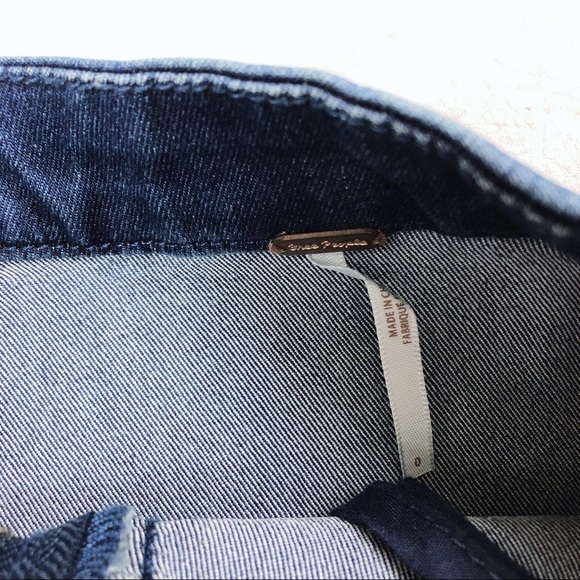 Free People Skirt - Picture 3 of 3